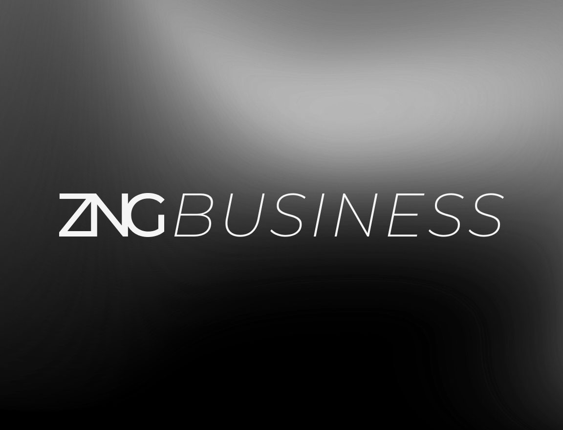 ZNG Business