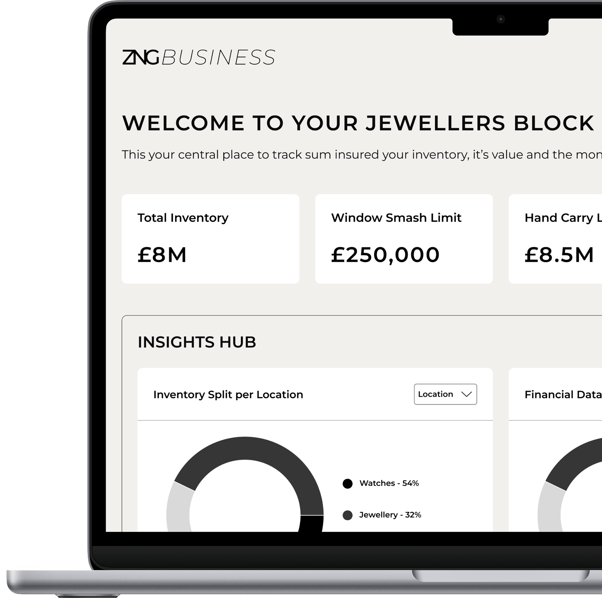ZNG Business ZNG Business