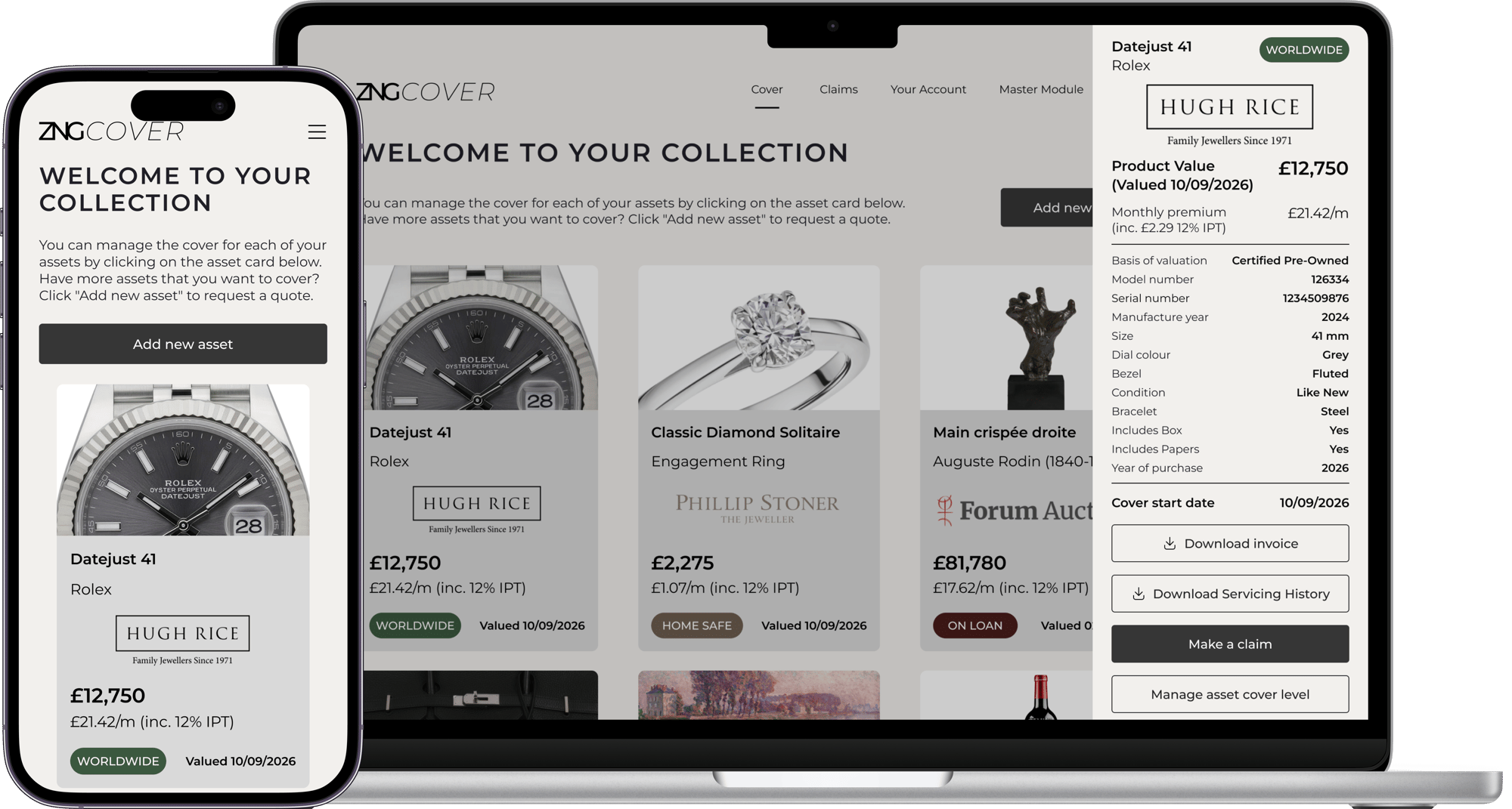 ZNG Cover Collection Management image-1 ZNG Cover Collection Management image-1