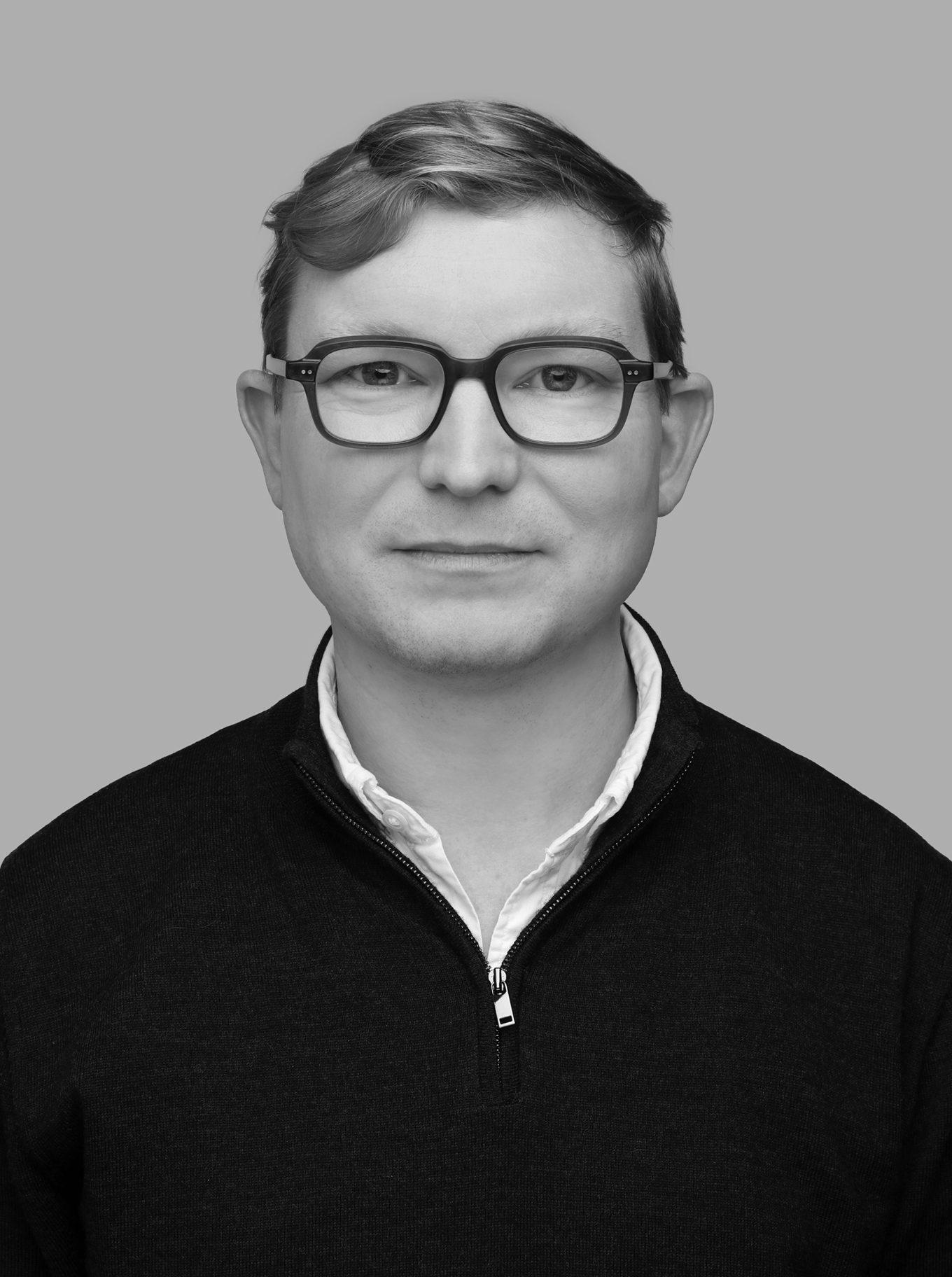 Rob Korzinek photo